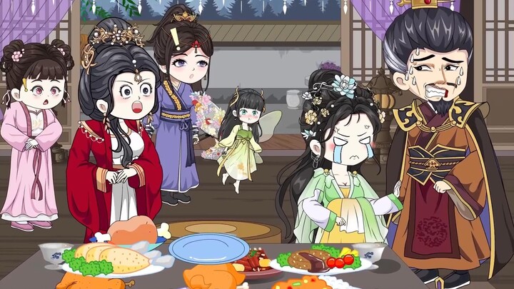 Episode 40: Xiaohuahua reveals Prince Su's secrets