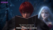 Law Of The Devil Eps 11 Sub Indo