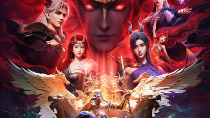 จิตวิญญาณแห่งมังกร ตอนที่ 2 ซับไทย