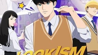 lookism official hindi dubbed ep 1| hindi anime series