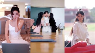 [INDO SUB] Bunga Kampus Panggil Aku Ayah, Lalu Sistem Pembalikan Nasib Aktif!