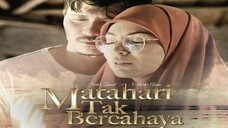 Telefilem Matahari Tak Bercahaya 2022