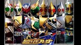 Kamen Rider - Blade (SUB INDO) EPS 19