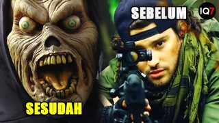 MISI SEORANG PEJUANG TAMPAN YANG BERAKHIR MENGERIKAN‼️