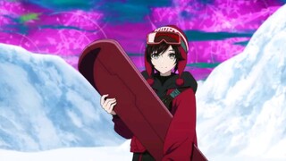 RWBY: Hyosetsu Teikoku | E 7 | Sub Indo