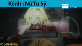 Labyrinth dạo này rất bất ổn #anime