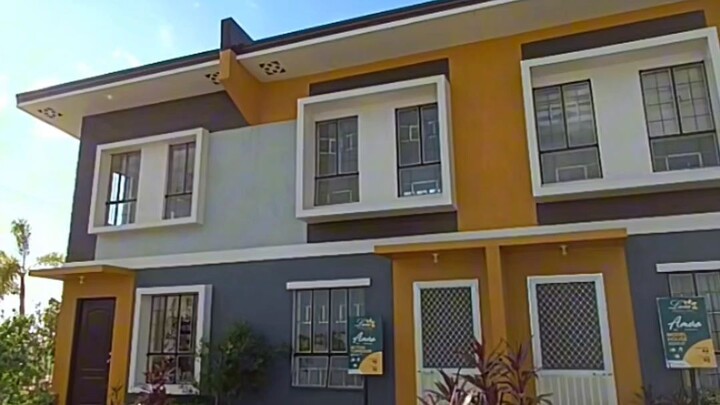 🏠𝗟𝗜𝗢𝗥𝗔 𝗛𝗢𝗠𝗘𝗦 NAIC 🏠 by Mycitihomes👉Located @ Brgy. Malainen Bago, Naic Cavite✅𝗔𝗠𝗢𝗥