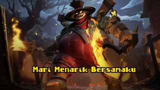 Mancing Mania.. Mantap | Franco Gameplay