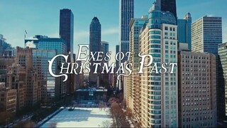 Exes of Christmas Past (2025) | Romance | Western Movie