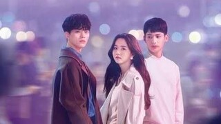 Love Alarm Season 2 Episode 1 English Sub