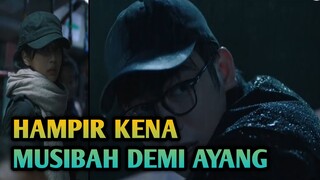 ALUR CERITA THE WITCH EPS 7 | MEREKA SALING BERTEMU