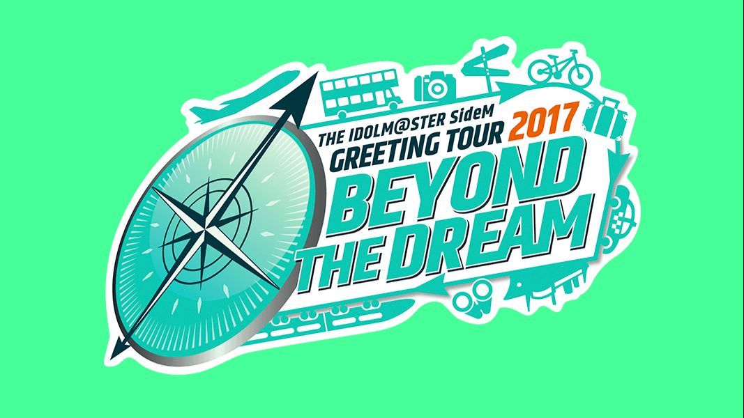 SALE／86%OFF】 SideM GREETING TOUR 2017