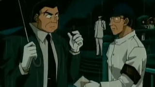 ยอดนักสืบจิ๋ว โคนัน ปี 6 ตอนที่ 285 โอซาก้าดับเบิ้ลมิสทรี่ นักดาบแห่งนานิวะกับปราสาทเจ้าภิภพ