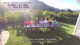 [ENG] BTS BBQ Party in Las Vegas 2019 (Full Interview Part 2/2)