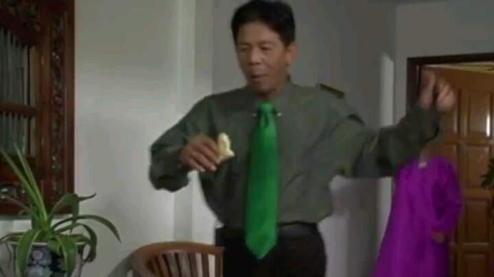 A.R. Badul : Puteri EP6