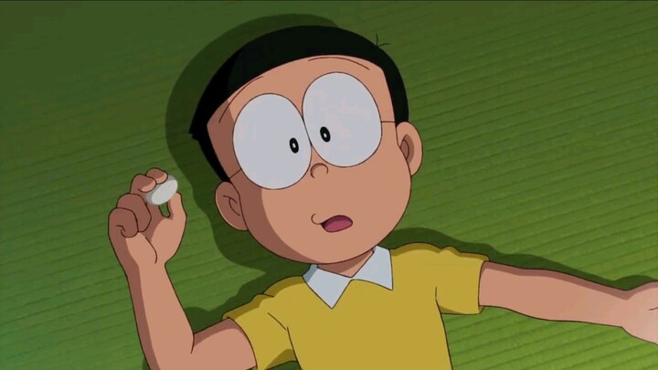 Doraemon New Movie Nobita Picture World Story Trailer 2