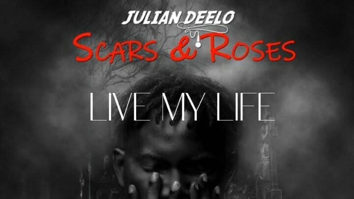 live my life | by Jullian deelo