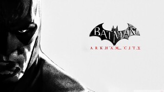 Batman Arkham City Soundtrack -  I Think You Should Do As He Says (Track #7)
