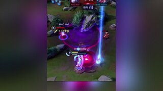 Đẳng cấp của thần rừng số 1 Đài Bắc trung thu 😎😎 lqmb lienquan lienquanmobile_garena lienquanmobile  xuhuongtiktok capcut