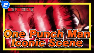 One Punch Man
Iconic Scene_2