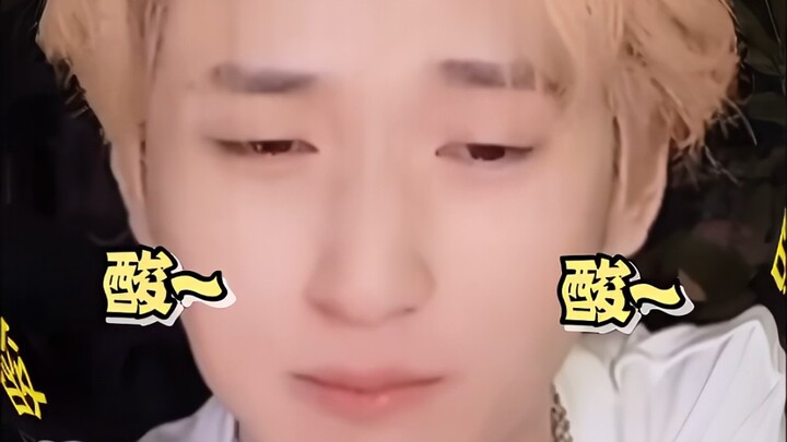 Fans hilariously comment, “Watching Yan Haoxiang eat makes you lose your appetite!” Haha—first the a