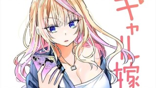 漫画推荐：辣妹妻子的秘密~大雷的一天qwq