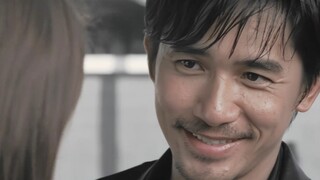 “我结婚了，你呢，还在道上混”