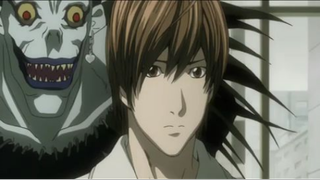 Death Note - S1: Episode 6 - Tagalog