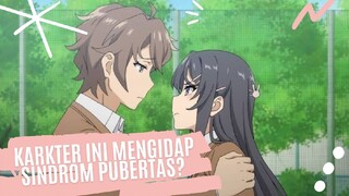 3 Anime Romance Fantasi Terbaik!!