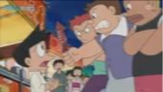 Doraemon episode 180