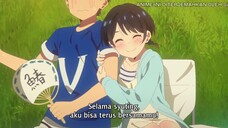 (EP5) Kanojo, Okarishimasu 3rd Season (Sub indo)