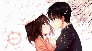 Saenai Heroine no Sodatekata-Daydreamer Kato and Tomoya