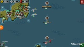 World Conqueror 3 Japan 1939 Hard mode