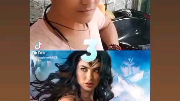 wonder gay