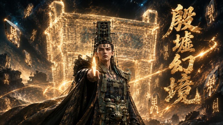 Yinxu Illusionary Realm