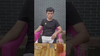 Nhận Chuyển Phát Nhanh 2 #shorts #comedy #hindi #funny