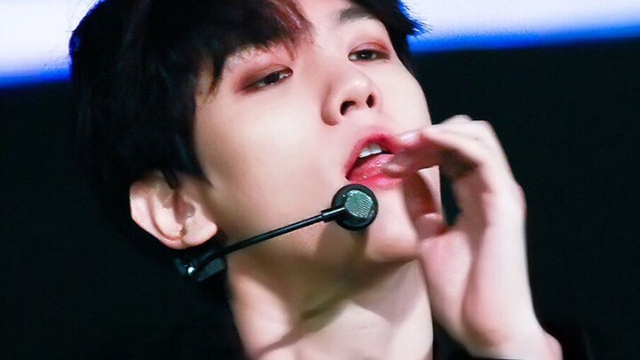 [Bian Boxian] When the "Scumbag Anthem" Meets Bian Boxian