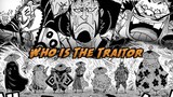 Who's The Traitor and Where Did Everyone Go? | One Piece Chapter 958