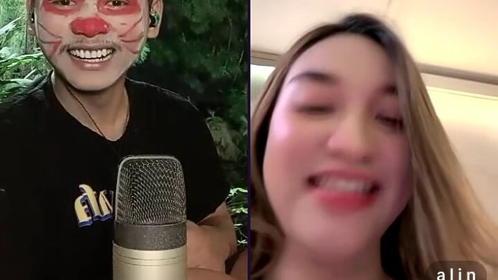 jasun dpat tantangan dari alin part1