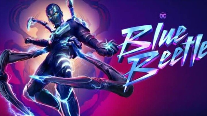Blue Beetle | clearer copy plus more new movies - check comments