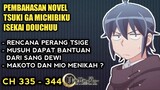 Tsuki ga Michibiku Isekai Douchuu - Dublado - Tsukimichi -Moonlit