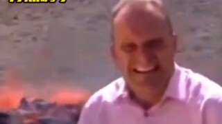 Small-town residents: Why are we suddenly so hyped out of nowhere? #Foreigners #Funny #Hilarious #En