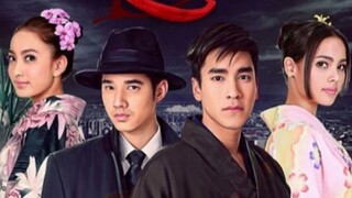 EP.14 • THE RISING SUN • TAGALOG