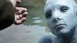 Man goes to an island to mate with Ugly Mermaids
