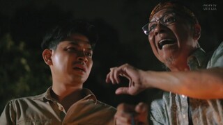 Cikgu Terpaling A (Episode 5)