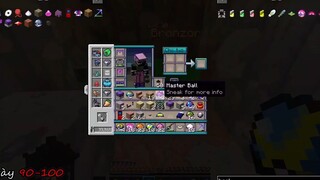 sinh tồn Attack on Titan trong Minecraft Siêu khó 69 #minecraft_vn #minecraft