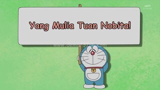 DORAEMON BAHASA INDONESIA "Yang Mulia Tuan Nobita - Konser Musik Serangga"  416