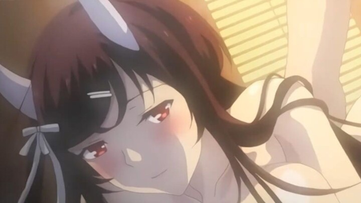 pacarku ternyata seorang iblis??😜😭😍