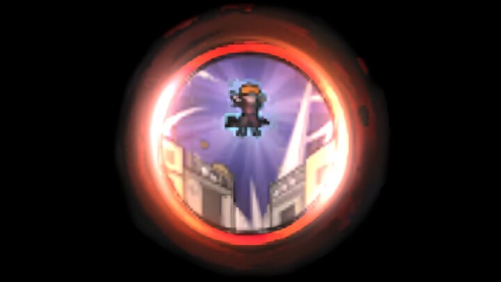 实在不知道该怎么起手了，那就放个超神罗天征吧