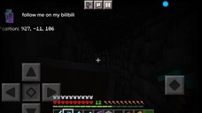 Minecraft hardcore S3 episode 1